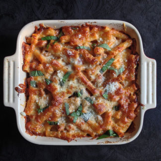 Baked Ziti