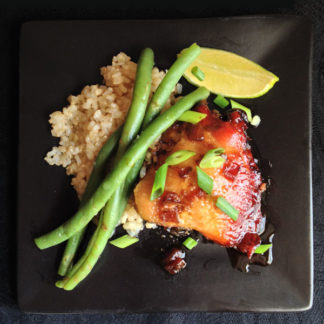 Chicken Adobo