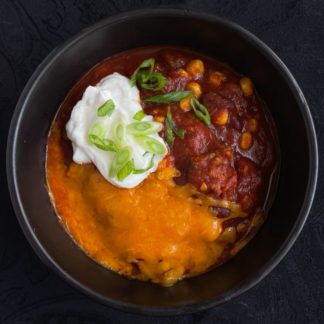 Meat Chili