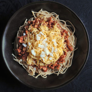 Cincinnati Chili