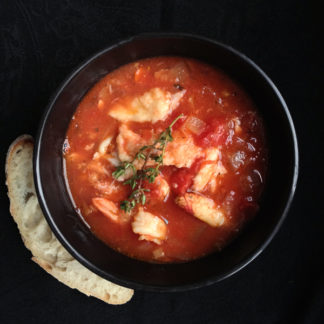 Cioppino