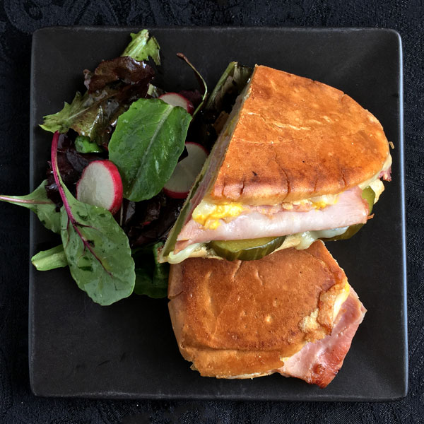 Cuban Sandwiches