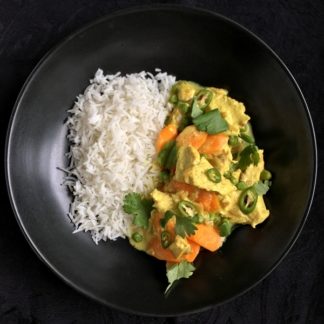 Chicken Curry