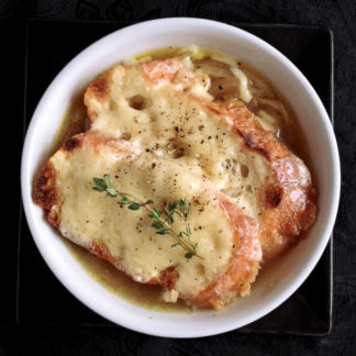 French Onion Soup