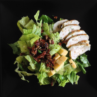 Fulton Salad