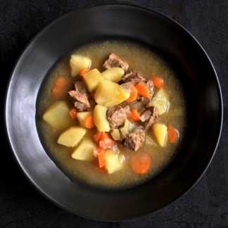 Tata’s Goulash
