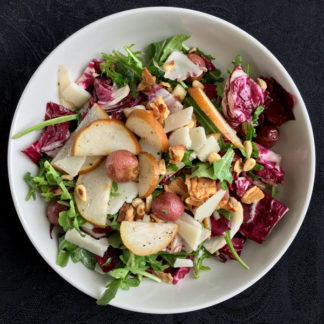 Insalata Rustica