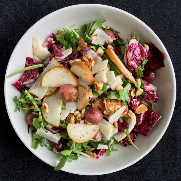 Insalata Rustica