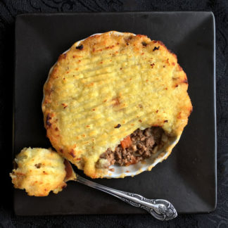 Jamaican-Spiced Cottage Pie