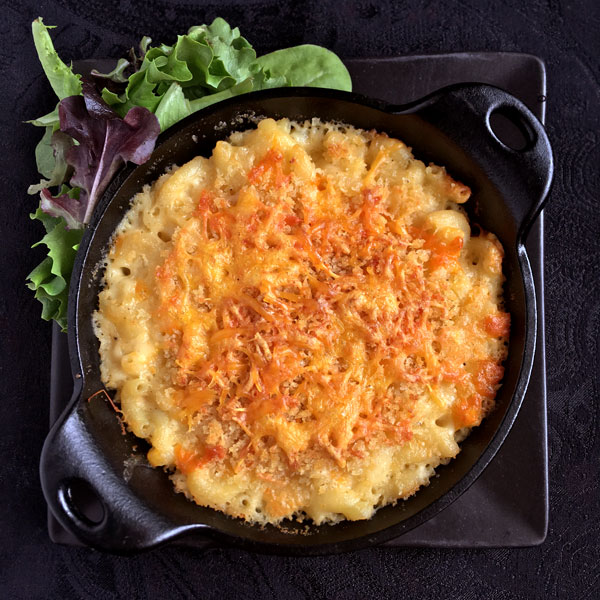 Macaroni and Cheese