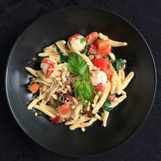 Margherita Pasta Salad