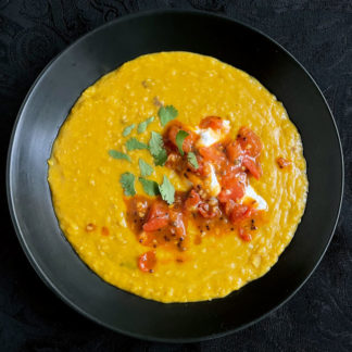 Mulligatawny