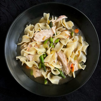 Chicken One-Pot Dinner