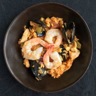 Paella