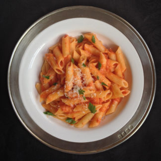 Penne alla Vodka