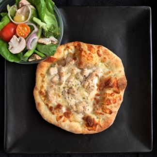 Chicken Pizza