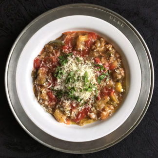 Ratatouille