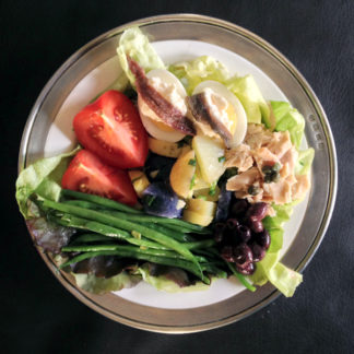 Salade Niçoise