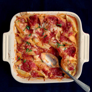 Stuffed Shells