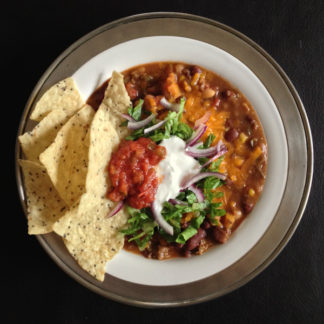 Taco Soup