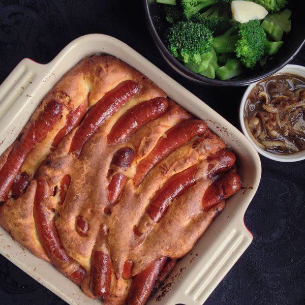 Toad in the Hole (Copy)
