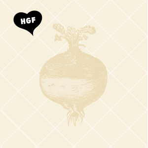 Roast Cabbage with Bavarian Mustard